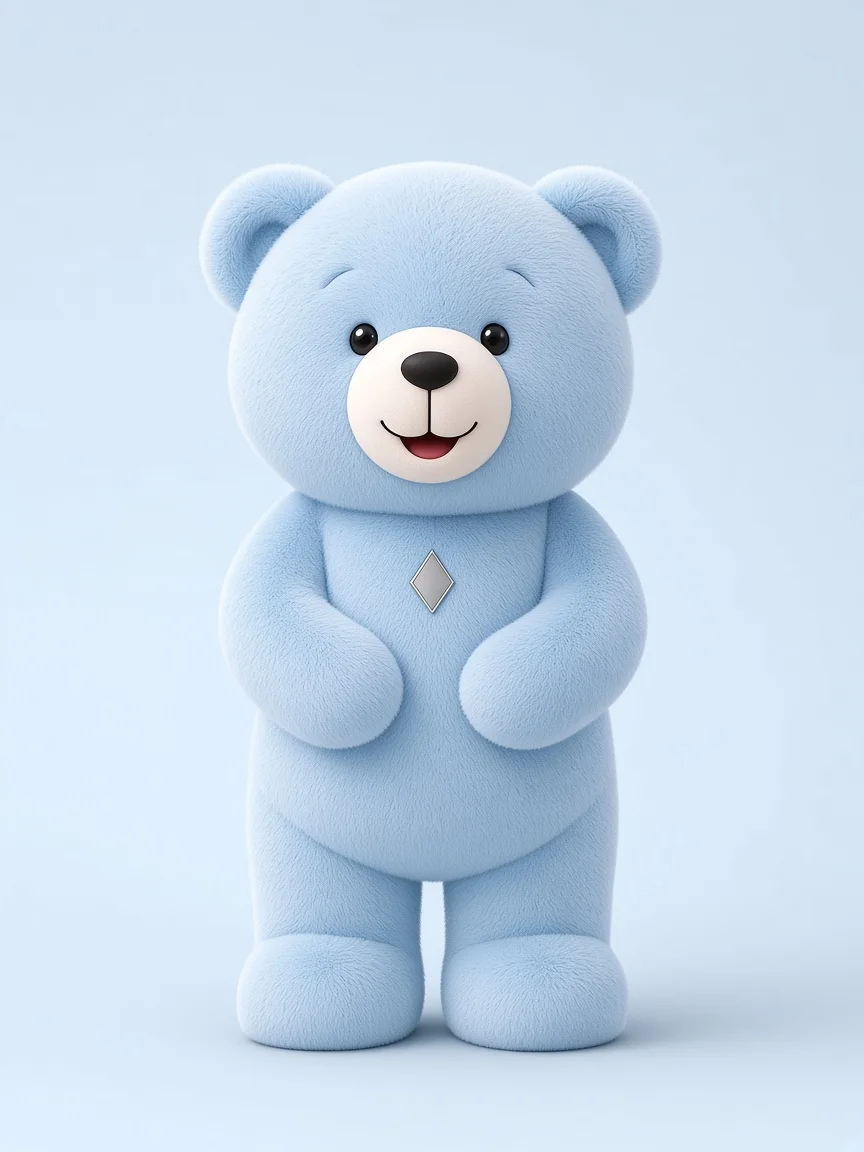 The mascot shop media-entertainment
